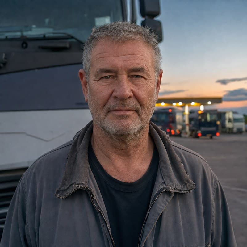 Norbert K., Riesa