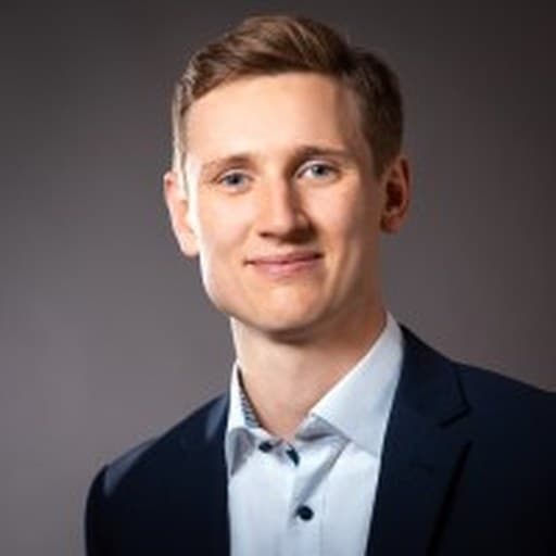 Ted Lebelt, Steuerberater
